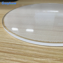 Acrylic Mitsubishi optical Grade LGP sheet